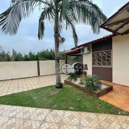 Buy this 3 bed house on Rua Marechal Francisco Solano Lopes in Vila Paraguaia, Foz do Iguaçu - PR