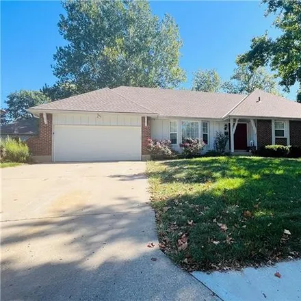 Buy this 3 bed house on 8305 Harvard Avenue in Raytown, MO 64138