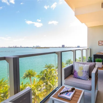 Buy this 2 bed condo on 2900 Northeast 7th Avenue in Miami, FL 33137