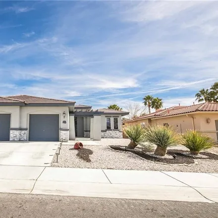 Image 4 - 7712 Calm Waters Street, Las Vegas, NV 89131, USA - House for sale