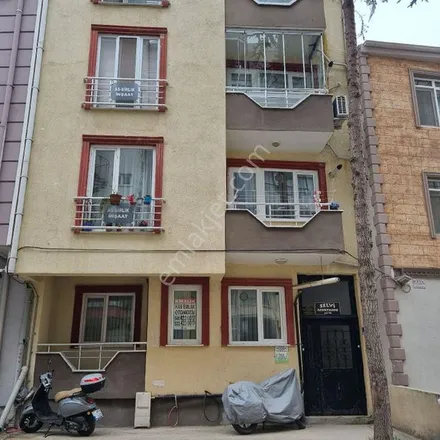 Rent this 1 bed apartment on unnamed road in 17020 Çanakkale Merkez, Turkey