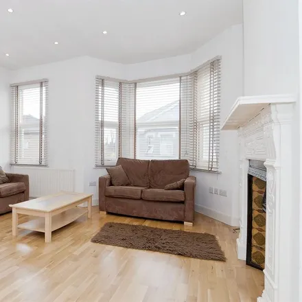 Rent this 1 bed apartment on Dollis Hill in Chapter Road, Dudden Hill