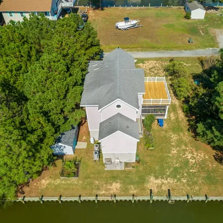 Image 8 - 5136 Twilley Drive, Chincoteague, VA 23336, USA - House for sale