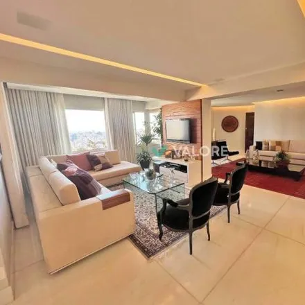 Buy this 4 bed apartment on Rua Adolfo Pereira in Anchieta, Belo Horizonte - MG