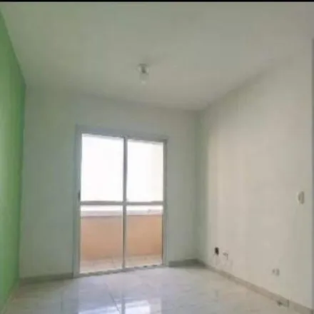 Rent this 1 bed apartment on Praça Antônio Pinheiro da Costa in Centro, São Bernardo do Campo - SP