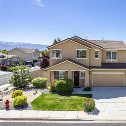 Buy this 5 bed house on 2595 Perryville Drive in Reno, NV 89521