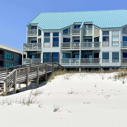 Buy this 2 bed condo on 14765 Perdido Key Drive in Escambia County, FL 32507