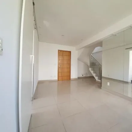 Image 1 - Vila Árabe, Rua Rio Verde, Carmo, Belo Horizonte - MG, 30310, Brazil - Apartment for sale