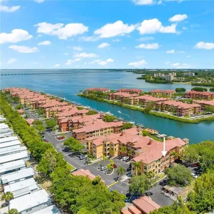 Buy this 1 bed condo on 2797 Via Tivoli in Clearwater, FL 33764