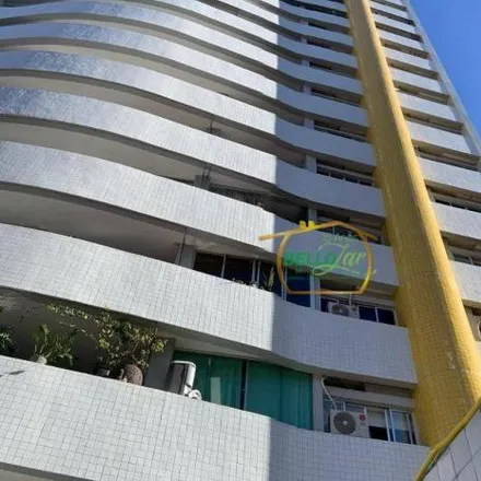 Image 2 - Rua João Ramos, Graças, Recife -, 52011-080, Brazil - Apartment for rent