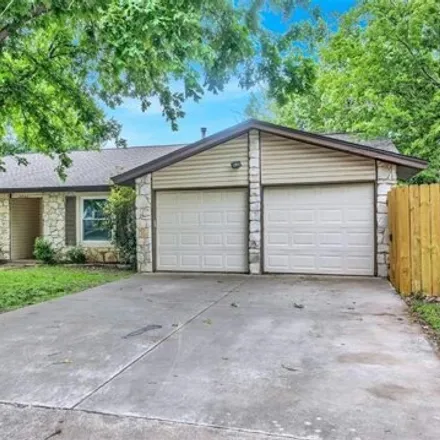 Buy this 4 bed house on 2943 Davis Street in Taylor, TX 76574