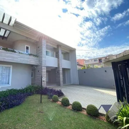 Image 1 - Rua Doutor Sandino Erasmo de Amorin, Parque São Paulo, Cascavel - PR, 85803-000, Brazil - House for rent