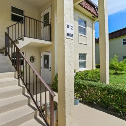 Image 4 - Villas on the Green, Jupiter, FL, USA - Condo for rent