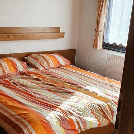Rent this 2 bed house on Willingen in Hesse, Germany
