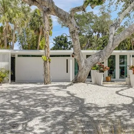 Buy this 3 bed house on 4911 Commonwealth Drive in Siesta Key, FL 34242