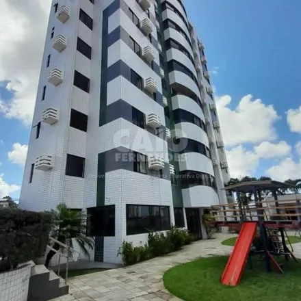 Image 2 - SESI Clínica, Rua Nelson Geraldo Freire, Lagoa Nova, Natal - RN, 59064-250, Brazil - Apartment for rent