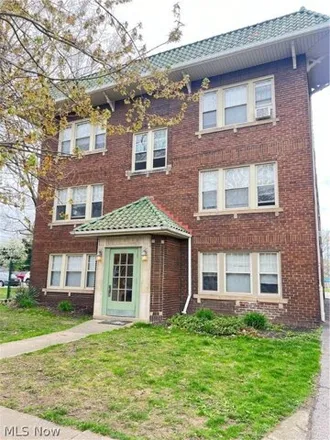 Rent this 1 bed apartment on Lakewood Avenue in Birdtown, Lakewood