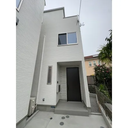 Rent this 2 bed apartment on unnamed road in Tama Ward, Kawasaki