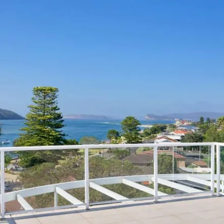 Rent this 2 bed house on Ettalong Beach NSW 2257