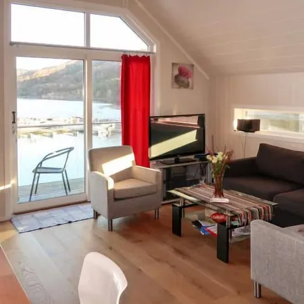 Image 7 - 5413 Huglo, Norway - House for rent