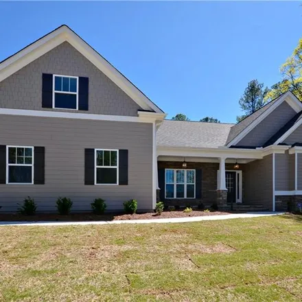 Buy this 4 bed house on 92 Hawks Trail in Cherokee County, GA 30183