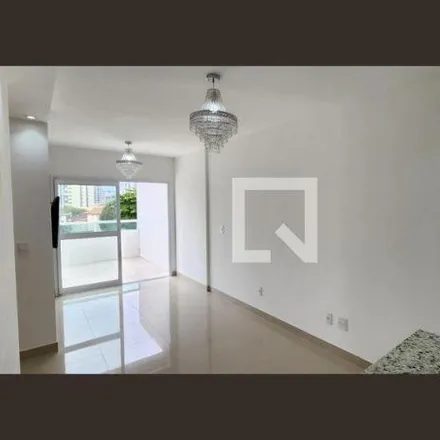 Rent this 2 bed apartment on Rua São José in Embaré, Santos - SP