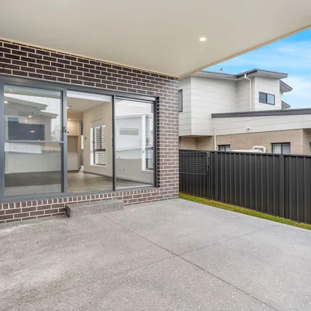 Rent this 3 bed apartment on Galactic Drive in Dunmore NSW 2529, Australia