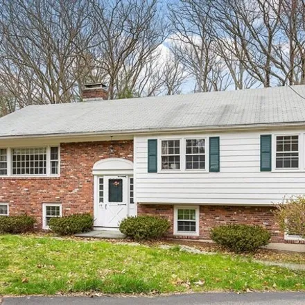 Rent this 4 bed house on 12 Greenwood Lane in Acton, MA 01720