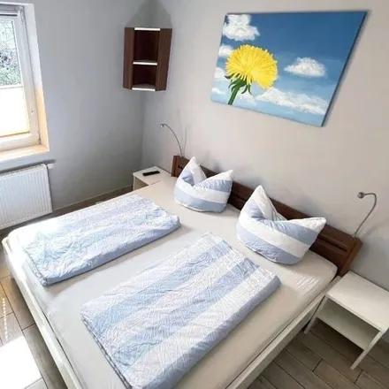 Rent this 3 bed townhouse on Fehmarn in Schleswig-Holstein, Germany
