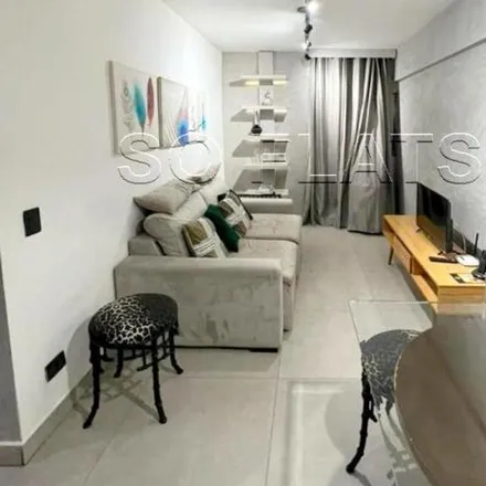 Image 1 - São Paulo Suite Service, Rua Major Diogo 39, Bela Vista, São Paulo - SP, 01324-001, Brazil - Apartment for sale