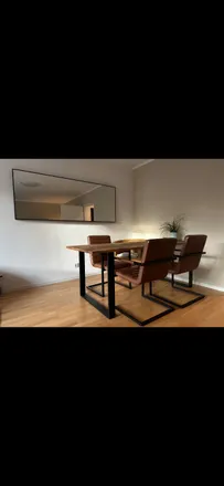 Rent this 1 bed apartment on Prinz-Georg-Straße 46 in 40477 Dusseldorf, Germany