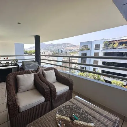 Image 2 - Jarón Batallón Callao, Santiago de Surco, Lima Metropolitan Area 51132, Peru - Apartment for sale