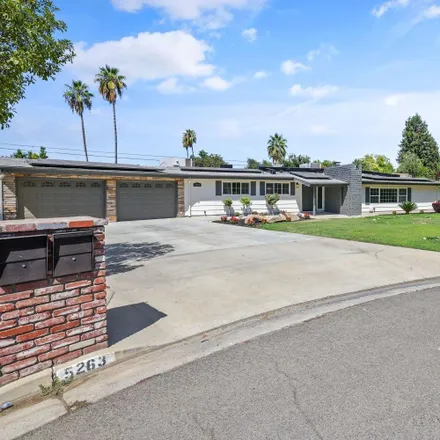 Buy this 6 bed house on 5263 North Vagedes Avenue in Fresno County, CA 93711