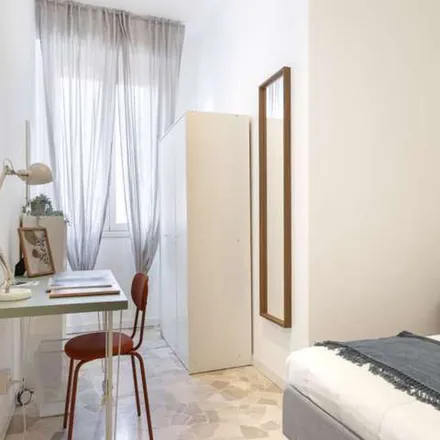 Image 6 - Via privata delle Primule, 3, 20146 Milan MI, Italy - Apartment for rent