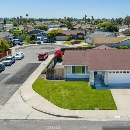 Image 2 - 7999 Hemphill Drive, San Diego, CA 92126, USA - House for sale
