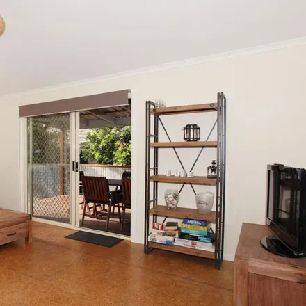 Rent this 3 bed house on Mudjimba QLD 4564