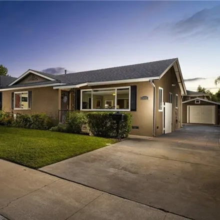 Buy this 3 bed house on 336 S Center St in Orange, California