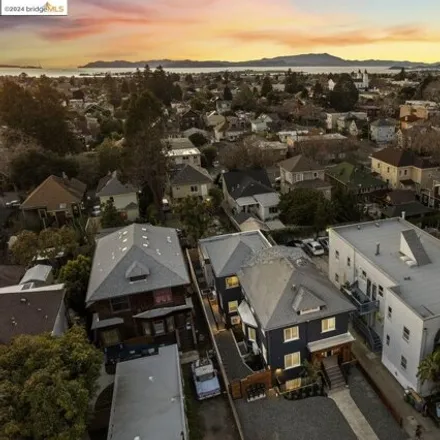 Image 3 - 2210;2212 Martin Luther King Junior Way, Berkeley, CA 94704, USA - House for sale
