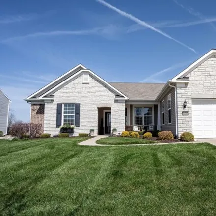 Buy this 3 bed house on 16384 Haywood Street in Fishers, IN 46037