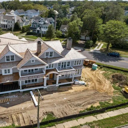 Buy this 9 bed house on 65 South Boulevard in Spring Lake, Monmouth County
