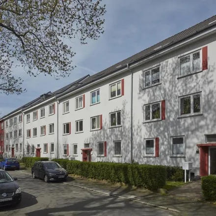 Image 2 - Steubenstraße 6, 44803 Bochum, Germany - Apartment for rent