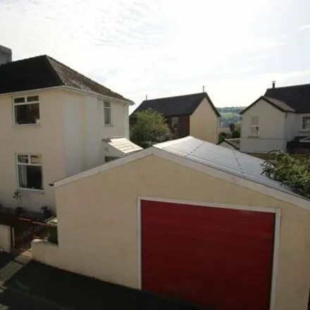 Buy this 3 bed duplex on Priory Gardens in Brecon, LD3 9DL