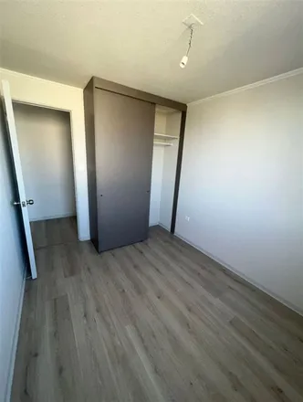 Rent this 3 bed apartment on Atahualpa 271 in 824 0000 Provincia de Santiago, Chile