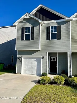 Rent this 3 bed house on Currituck Drive in Holly Ridge, NC
