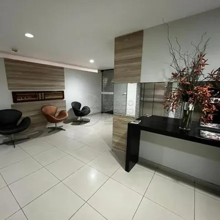 Rent this 1 bed apartment on Edifício Dom Afonso Henriques in Rua Senador Rui Palmeira 53, Ponta Verde