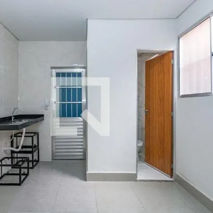 Rent this 1 bed apartment on Rua Amiro Rodrigues Campos in Aparecida 7ª Seção, Belo Horizonte - MG
