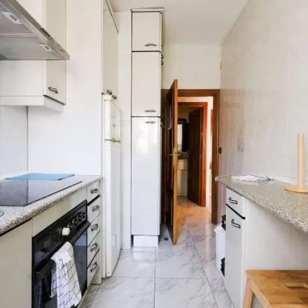 Image 5 - Bestia, Calle Arroyo de las Pavas, 28019 Madrid, Spain - Apartment for rent