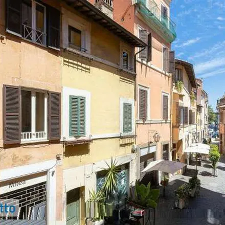Image 2 - Milea, Via della Lungaretta 164, 00153 Rome RM, Italy - Apartment for rent