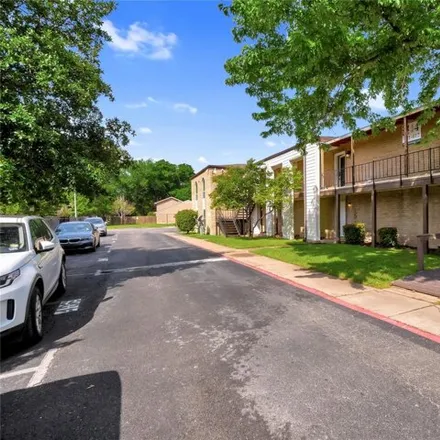 Image 3 - 6028 Westridge Lane, Fort Worth, TX 76116, USA - Condo for sale