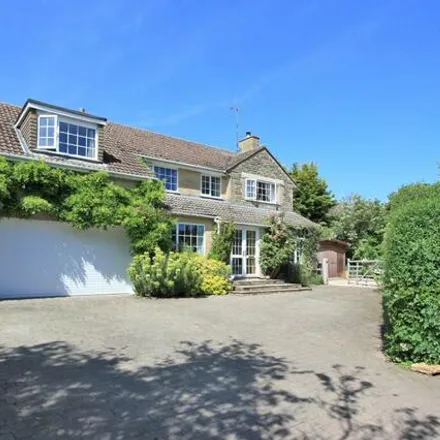 Buy this 5 bed house on unnamed road in Sevenhampton, SN6 7QE